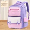 Nuevas Mochilas Escolares para Estudiantes de Primaria para Niños de 3 a 6 Años, Mochilas Transpirables Ligeras de Tela Oxford Distribución al por Mayor