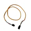 CAT Carter 325D C7 arnés de cableado del embrague del ventilador 275-6911 arnés de cableado completo del vehículo 2756911 excavadora