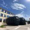 Tira Anticolisión de Goma para Minería Puerto de Carga Uso en Garaje Disponible al por Mayor Muelle de Puente Anticolisión de Goma Semicircular con Forma de D