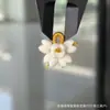 Accesorios de Calabaza de Hueso de Camello Estilo Tíbet Manualidades DIY Accesorios Espaciadores para Pulseras Cuerda Trenzada Colgante Accesorios Creativos