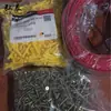Luzes de Degrau para Escada de Cinema, Fitas de Luz para Degraus, Rodapé de PVC, Teatro KTV LED 5V Liga de Alumínio em Estoque