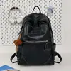 Mochila Retro Unisex Moda Gran Capacidad Mochila para Estudiante de Secundaria Casual Viaje Commuting Bolsa Escolar para Mujeres