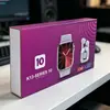 Caixa de Embalagem para Relógio Pronta, Caixa Universal de Luxo para Relógio iWatch, Estilo Neutro, Caixa de Madeira com Tampa Flip-Top Personalizável