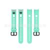 Adecuado para Honor Bracelet 5I Correa de Goma Milanesa Pulsera de Repuesto Deportiva Huawei Bracelet 4