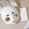 Disfraz de Piel Serie Calavera Kig Maquillaje Hecho a Mano Estudiante DIY Máscara Versión Ligera Nivel de Entrada Cabeza de Animal Furui Pequeña Fresa