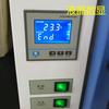 Youruopke instrumento serie DHG de escritorio calentamiento eléctrico temperatura constante horno de secado por aire forzado horno revestimiento de acero inoxidable