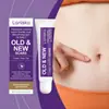 Gel Corporal LANISKA: Textura refrescante que cuida la piel del cuerpo, dejándola lisa, suave y confortable para el cuidado diario