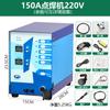 Máquina de solda a ponto ouro e prata linha de aço inoxidável máquina de solda por toque joias V220V joias ferro 1DIY10 máquina de solda