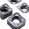 Hoja Cnc de Diamante Hoja de Fresado de Hierro Fundido Ybd152 Yb9320 Acero Inoxidable Sngx1205Ann-Gh Gm