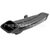13718635093 Tubo de admisión delantero derecho apto para BMW X3 X5 X7