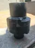 Acoplamiento de Bloque Deslizante Cruzado de Acero Forjado SL150-190-200 Reductor de Motor Conector Rueda Dentada Acero 45