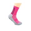 Calcetines Deportivos Antideslizantes Nuevos de Primavera y Verano, Calcetines de Media Caña con Suela Gruesa de Toalla, Calcetines Casuales Absorbentes de Sudor para Hombre, Calcetines Zhuji para Hombre