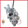 Carburador de Motocicleta 1C6-14301-00-00, 1C6143010000 Adecuado para Yamaha Ttr-230