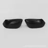 23 Refletor de espelho retrovisor Hongqi HQ9 modificação de carro é adequado para decoração de espelho retrovisor de ré Hongqi hq9 L