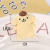 Novo Desenho Animado Fofo Meimei Gui Cachorro Resina Acessórios DIY Cola Gotas de Creme Capa de Celular Acessórios de Cabelo Adesivo