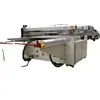 Máquina de Serigrafia Totalmente Automática, Máquina de Serigrafia de Precisão com Transportador de Quatro Colunas, Máquina de Serigrafia Grande, Serigrafia de Alta Eficiência com Transportador