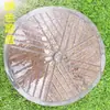 Degraus de Pedra Azul Gramado de Jardim Pedras de Passagem Pedras de Passagem de Jardim Pisos Naturais de Pátio Pedras de Pavimentação Antiderrapantes para Exterior