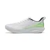 Zapatillas de Correr para Hombre Qingyun Hongxing Erke Modelo Nuevo Verano 2026 Malla Transpirable Zapatillas Deportivas Suela Suave Amortiguadoras Zapatos para Hombre