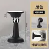 Topes de Puerta, Sin Taladro, Nuevo Tope de Puerta Anticolisión, Succión al Piso de Silicona para Puerta, Puerta de Baño Fija, Magnético Corto