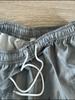 Shorts de Praia de Verão com Estampa, Comprimento de Cinco Pontos, Shorts de Surf de Secagem Rápida para Homens, Design de Coqueiro