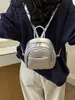 Mini mochila transfronteriza de alta apariencia para mujer, nueva moda de verano de tendencia 2026, mochila pequeña ligera para viajes