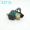 Maquinaria hidráulica para excavadoras, piezas adecuadas para válvula solenoide Komatsu SA12V 140600-815-7581