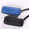 Estuche de Gafas de Moda Superficie de Panal Portátil Anti-Caídas y Anti-Presión Estuche de Gafas con Cremallera Estuche de Gafas de Sol de Eva Venta al por Mayor