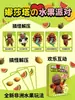 Popular Juego de Cartas Alemán Juguete de Figura Creativa Natasha Juego de Mesa de Agarrar Campana Divertido Natasha Cartas