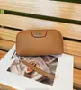 Bolsa de Mão Carteira Togo Couro de Vaca Primeira Camada Feminina Novo Estilo Moda Porta-Moedas Porta-Cartão Couro Genuíno Bolsa Versátil para Celular