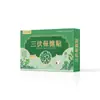 Jiangshan Kangyu Sanfu Parche Parche para el Cuidado de la Salud Parche Sanjiu para Adultos y Niños Parche de Acupuntos de Verano Parche de Moxibustión Fabricante de Origen