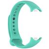 Adequado para Pulseira Inteligente Xiaomi Mi Band 10/8/9, Mesmo Modelo que Xiaomi 11Nfc, Pulseira de Relógio Esportiva Respirável de Reposição
