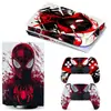 Adecuado para versión con unidad óptica de PS5, Película Mate, para Skin Protector de Playstation 5