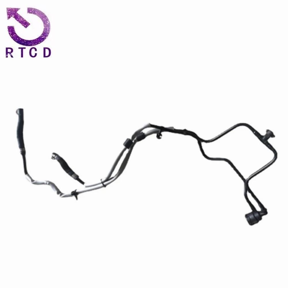 2535013900排气管6