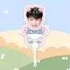 Merchandise Oficial da Marca Dawn Fan para Shows e Aeroportos, Versão Tiktok