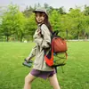 Mochila para Exteriores, Mochila de Picnic, Mochila Ligera para Viajes, Mochila de Senderismo para Hombres y Mujeres, Mochila Dopamina