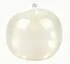 Vendedor Popular Transfronterizo Vaselina Aceite de Coco Bola Juguete para Apretar Hielo Transparente Juguete Súper Descompresor Multicolor En Stock Fábrica de Origen