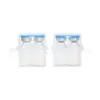 Viales Sellados 3ml/5ml/7ml/10ml/20ml Botellas No Estériles Botellas No Esterilizadas Caja de PP Set