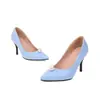 Zapatos sin cordones de corte bajo Talla 46-48, Adecuados para Todas las Estaciones, Zapatos de Mujer Individuales con Suela de Goma Suave, Punta Puntiaguda, Talla 44 Zapatos de Mujer