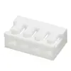 Hxh Estrela Vermelha Elétrico Jc25-2~15Y Base de Pino Carcaça de Plástico Branco Conector 25008-Y Conector Estrela Vermelha