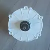 Piezas de Lavadora Lavadora Semiautomática Reductor 10 Dientes 11 Dientes Eje Cuadrado Reductor de Lavadora Semiautomática