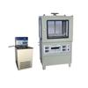 Testador de condutividade térmica DRL-III, condutividade térmica pelo método do fluxo de calor, condutividade térmica do gel de sílica, condutividade térmica da alumina