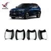 Adecuado para 23 Toyota Yaris Cross Tazas Exteriores de Puerta Yaris Pegatinas para Tazas Exteriores de Puerta de Coche Versión Sudeste Asiático