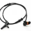 Adecuado para Mercedes-Benz Sensor de Velocidad de Rueda ABS Sensor de Coche Línea ABS 6395401017