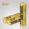 Pilha alcalina T Guangming Nº 5 para brinquedos marca de pilhas atacado 60 Peças/peça preço unitário