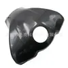 Adequado para Yamaha Yamaha Mt-09 2021-2023 Carenagem Externa do Tanque de Combustível Padrão Fibra de Carbono Carenagem do Tanque de Combustível