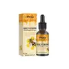 Gotas para el Cuidado de Uñas con Veneno de Abeja South Moon Transfronterizas 20ML, una solución para el cuidado de uñas de manos y pies, para el cuidado y limpieza diarios
