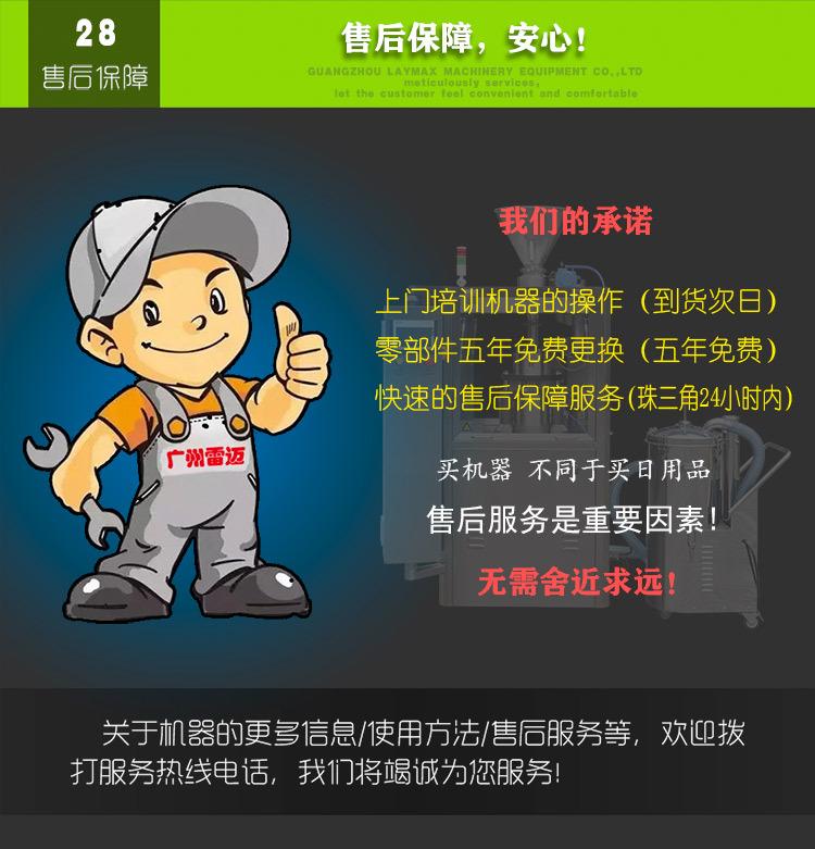 全自动胶囊填充机 (35)