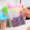 Latas selladas con tapa, caja de almacenamiento para cocina, latas para almacenar granos diversos, latas de plástico para almacenar alimentos, cajas para conservar productos secos, fabricantes de cajas.