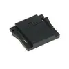 Tapa Protectora para Zapata Caliente para Cámaras Digitales Réflex (DSLR)