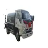 Fukuda 3-Quadrados Marca Azul Caminhão Pulverizador Canhão de Névoa Venda Direta da Fábrica 5-Quadrados Caminhão de Água de Aço Inoxidável Adquirido pela Companhia de Água
